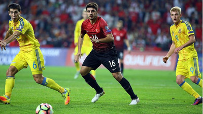 Fenerbahçe'ye kötü haber