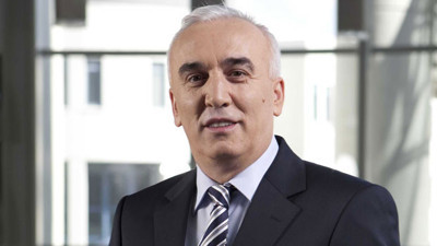 'Küresel büyüme için çare aranıyor'