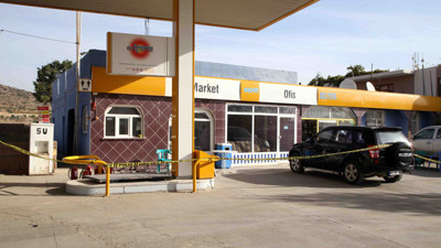 AK Parti İlçe Başkanı öldürüldü