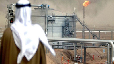 Suudi'lerin 70 yıl daha yetecek petrolü var