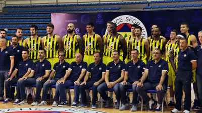 "Biz final takımıyız"