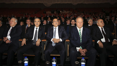 Savunmada yatırımcıya davet