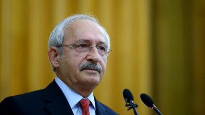 'Askerlerimizin Irak'ı terk etmelerini istemeyin'