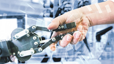 Türkiye'nin rekabette yeni hamlesi: İhracat 4.0