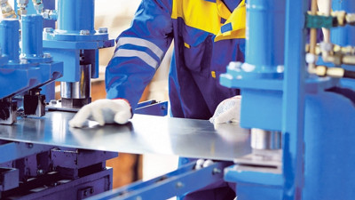 Osmaniye, demir ve demirdışı metaller sektörü ile öne çıkıyor