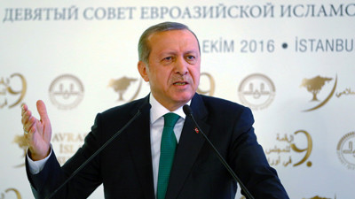 "Sen zaten benim kalitemde değilsin"