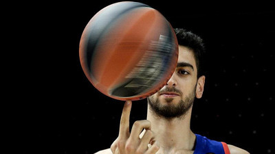 THY Avrupa Ligi'nde heyecan başlıyor