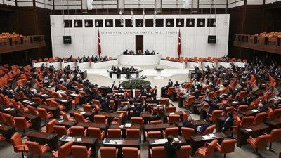 Tezkere kabul edildi, OHAL 3 ay uzadı