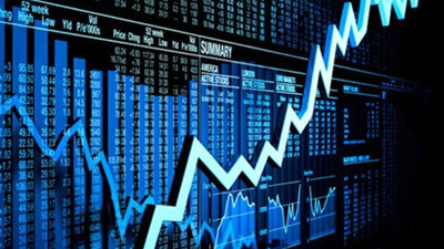 Avrupa borsaları günü düşüşle kapattı