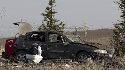 Kendini patlatan iki canlı bombanın hedefleri belirlendi