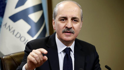 'Başika'da varlığımıza devam edeceğiz'