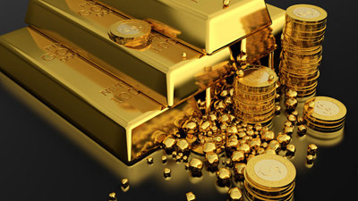 Altın fiyatları yatay seyrediyor