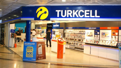 Turkcell müşterilerinin borçlarını siliyor
