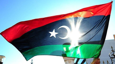Libya'dan Türk şirketlerine çağrı