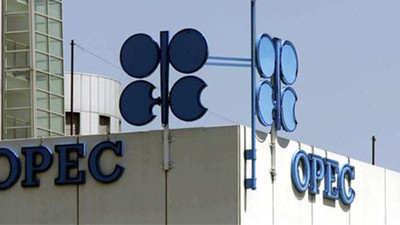 OPEC'ten büyük petrol üreticilerine davet