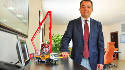 Yatırımları hızlandıran Esray ihracata büyümeye odaklandı