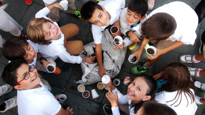 Tohum Özgürlüğü Festivali başladı