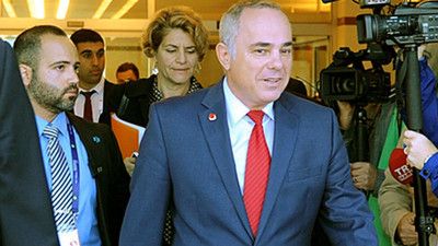 6 yıl sonra bir ilk