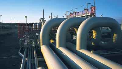 İran, Türkiye'ye gönderdiği doğalgazı artırmak istiyor