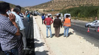 Askere bombalı tuzak: 4 şehit