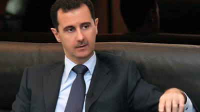 'Teröristleri Türkiye'ye geri göndermek gerek'