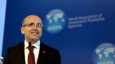 '15 Temmuz Türkiye'nin hikayesini güçlendirdi'