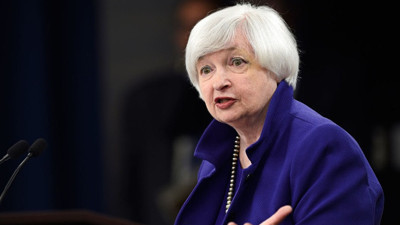 Yellen: Sıkı istihdam piyasası ekonomiyi iyileştirebilir