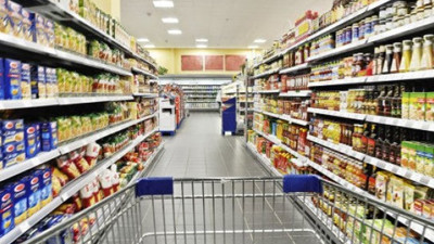 Perakende sektörü ‘park’larda büyüyor