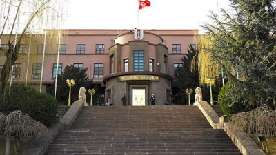 TSK'dan operasyonlarla ilgili açıklama