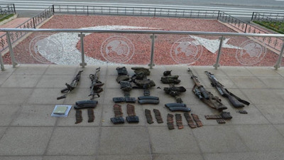 Bitlis'te 4 terörist etkisiz hale getirildi