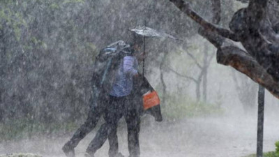 Kuzeydoğu'da kar yağışı bekleniyor
