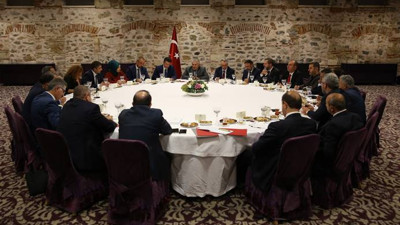 'En büyük yapısal reform başkanlık sistemi olacak'