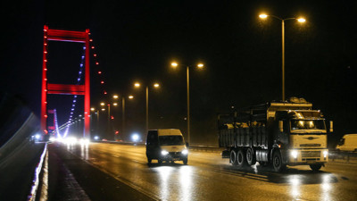 500 liralık cezaya aldırış etmediler