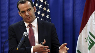 ABD'den Musul operasyonuyla ilgili ilk açıklama