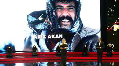 53. Uluslararası Antalya Film Festivali