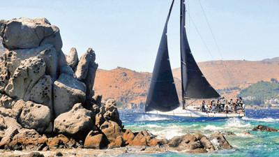 "Spor kulübümüzü şirket gibi yönetiyoruz"