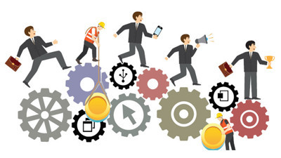 Çıraklık yeniden 'trend' oluyor