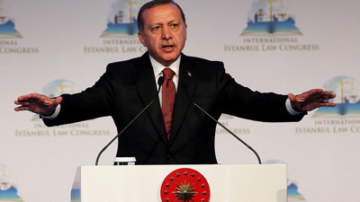 'Operasyonda da masada da olacağız'