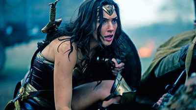 Wonder Woman’dan Uluslararası Fragman