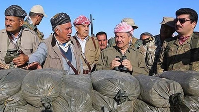 'Peşmerge IŞİD’e ölümcül darbe vurdu'