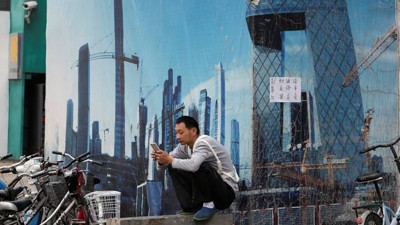 Çin ekonomisi bu yıl yüzde 6.8 büyüyebilir