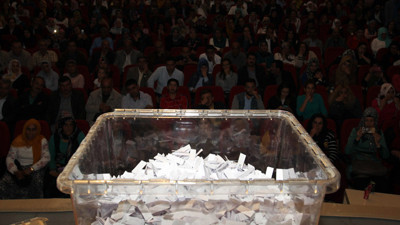 108 kişilik işe 5 bin 806 başvuru