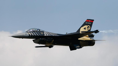 SOLOTÜRK'e yeni yuva