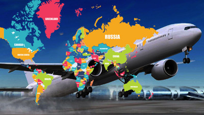 THY'den sefer iptalleri