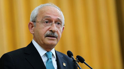 'OHAL'le sistemi değiştirmek istiyorlar'