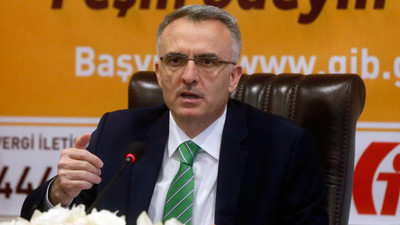 Asgari ücrette 'kesinti' çalışması tamam