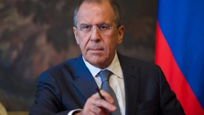 Rusya Dışişleri Bakanı'ndan Musul açıklaması