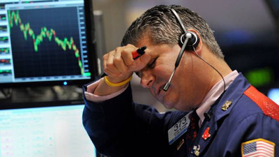 Fed frenine rağmen para gelişen dünyadan çıkıyor