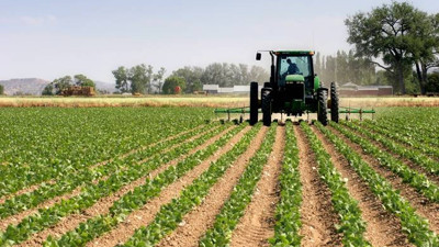 Bursalı çiftçiler, 'Tarım Platformu' kurulmasını istiyor