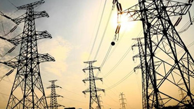 İstanbul'da elektrik kesintisi